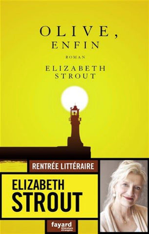 STROUT, Elizabeth: Olive, enfin