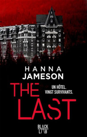 JAMESON, Hanna: The last