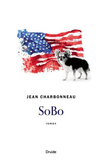 CHARBONNEAU, Jean: SoBo