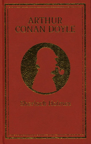 DOYLE, Arthur Conan: Sherlock Holmes