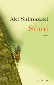 SHIMAZAKI, Aki: Sémi