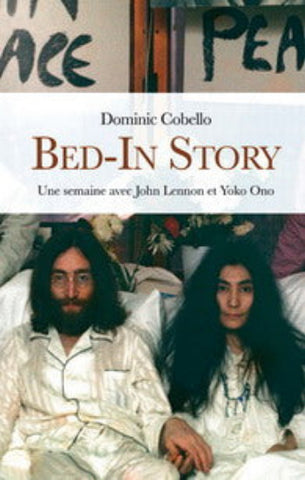 COBELLO, Dominic: Bed-In Story
