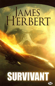 HERBERT, James: Survivant