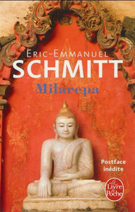 SCHMITT, Eric-Emmanuel: Milarepa