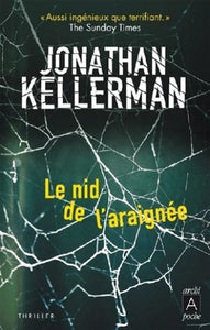 KELLERMAN, Jonathan: Le nid de l'araignée