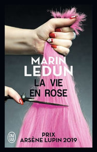 LEDUN, Marin: La vie en rose