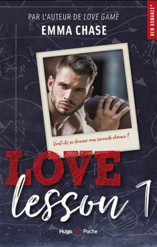 CHASE, Emma: Love lesson Tome 1