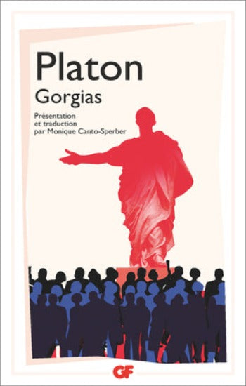 PLATON: Gorgias