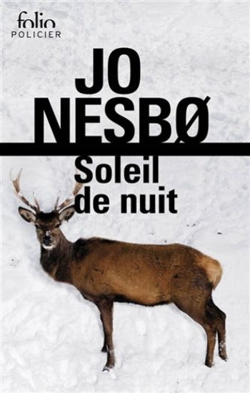 NESBO, Jo: Soleil de nuit