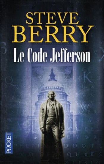 BERRY, Steve: Le code Jefferson