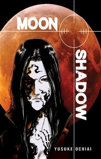 OCHIAI, Yusuke: Moon Shadow