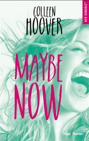 HOOVER, Colleen: Maybe now