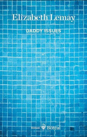 LEMAY, Elizabeth: Daddy issues