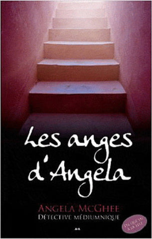 McGHEE, Angela: Les anges d'Angela