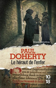 DOHERTY, Paul: Le Héraut de l'Enfer