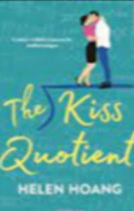 HOANG, Helen: The kiss quotient