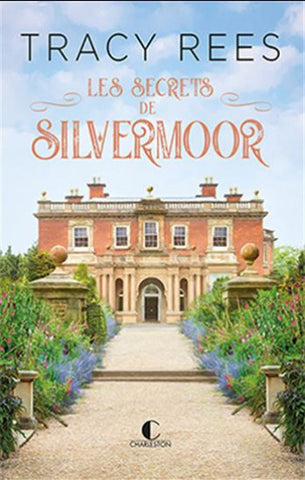 REES, Tracy: Les secrets de Silvermoor