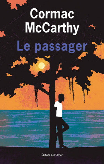 McCARTHY, Cormac: Le passager