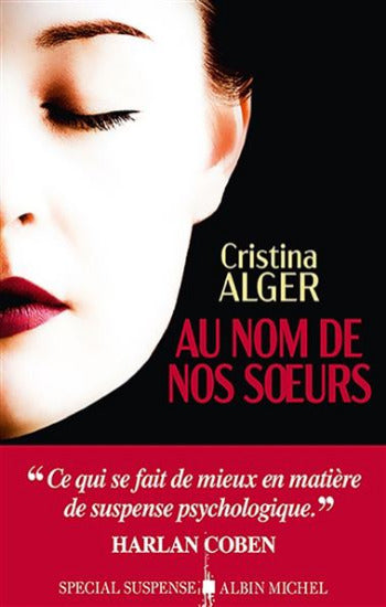 ALGER, Cristina: Au nom de  nos soeurs