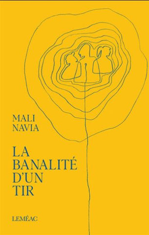 NAVIA, Mali: La banalité d'un tir