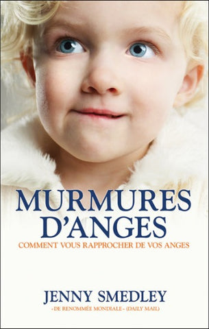 SMEDLEY, Jenny: Murmures d'anges