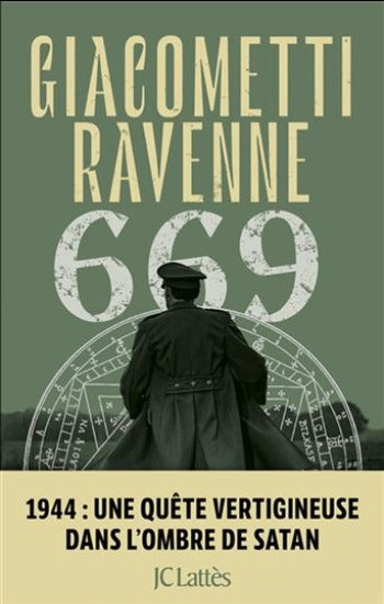 RAVENNE, Giacometti: 669