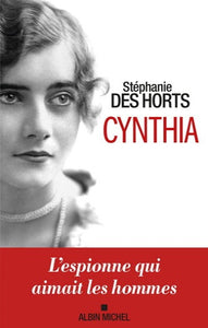 HORTS, Stéphanie Des: Cynthia