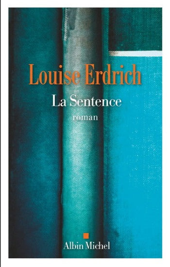 ERDRICH, Louise: La Sentence