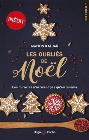 KALJAR, Manon: Les oubliés de Noël