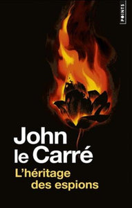 CARRÉ, John Le: L'héritage des espions