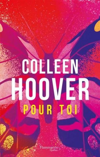 HOOVER, Colleen: Pour toi