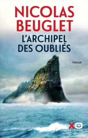 BEUGLET, Nicolas: L'archipel des oubliés