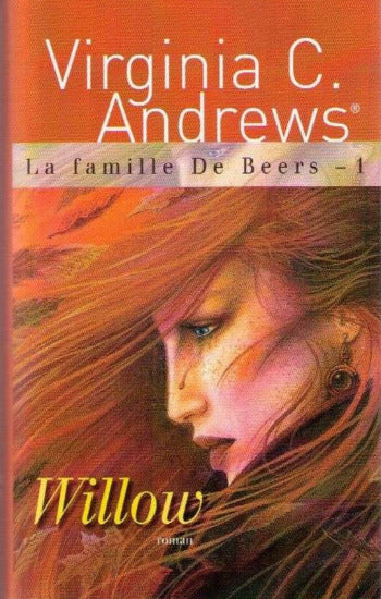 ANDREWS, Virginia C.: La famille De Beers (4 volumes) (couvertures rigides)