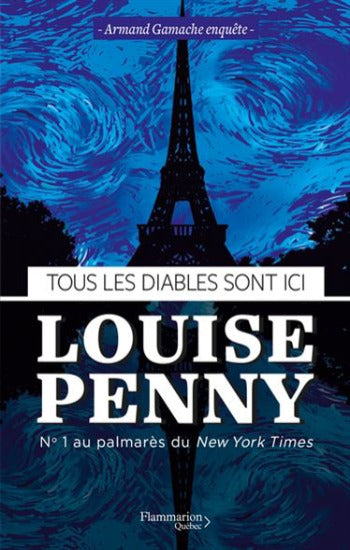 PENNY, Louise: Tous les diables sont ici