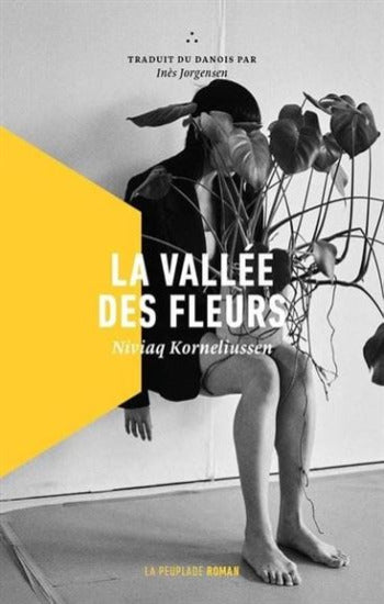 KORNELIUSSEN, Niviaq: La vallée des fleurs
