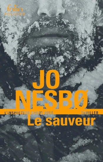 NESBO, Jo: Le sauveur