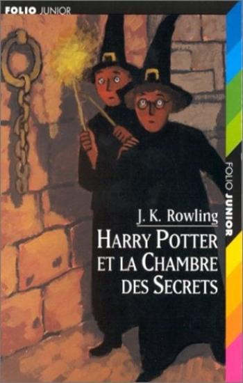 ROWLING, J. K.: Harry Potter (7 volumes)