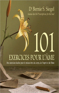 SIEGEL, Bernie S.: 101 exercices pour l'âme (2 CD - Neuf, encore dans l'emballage)