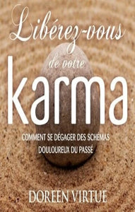 VIRTUE, Doreen: Libérez-vous de votre karma (CD - Neuf, encore dans l'emballage)