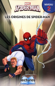 COLLECTIF: Spider-Man - Les origines de Spider-Man