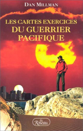 MILLMAN, Dan : La voie du guerrier pacifique (Coffret de 52 cartes)