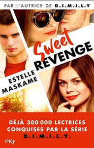 MASKAME, Estelle: Sweet revenge