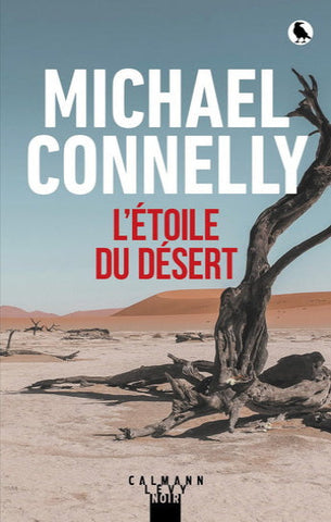 CONNELLY, Michael: L'étoile du désert