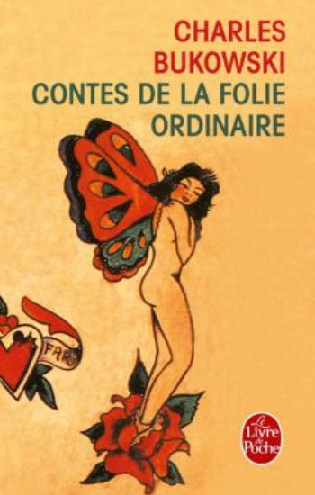 BUKOWSKI, Charles: Contes de la folie ordinaire