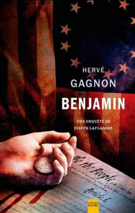 GAGNON, Hervé: Benjamin