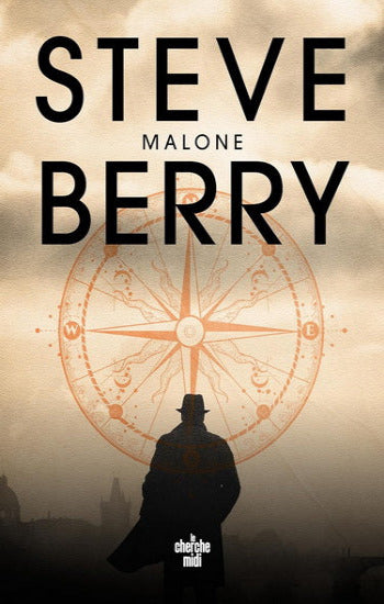 BERRY,Steve: Malone