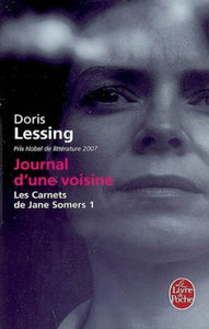 LESSING, Doris: Les carnets de Jane Somers Tome 1 : Journal d'une voisine
