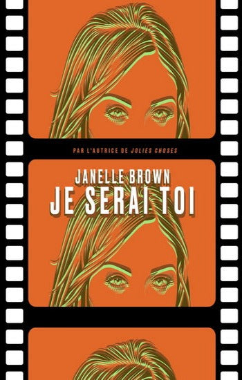 BROWN, Janelle: Je serai toi