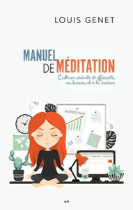 GENET, Louis: Manuel de méditation