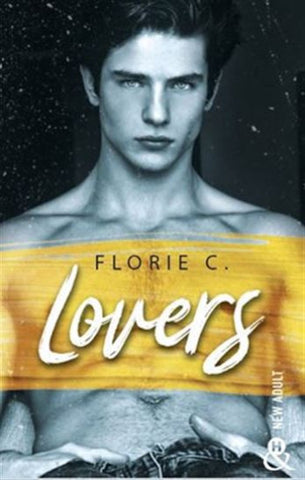 C., Florie: Lovers